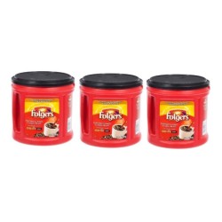 CAFE MOLIDO FOLGERS TOSTADO CLASICO 876 GMS 1/1 761072