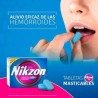 Nikzon Tabletas Masticables 1/90 000131