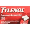 Tylenol 500 Mg  1/40 991328