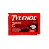 Tylenol 500 Mg  1/40 991328