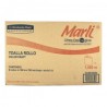 TOALLA EN ROLLO PARA MANOS MARLI ECOLOGICA 6/180 92244