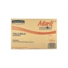 TOALLA EN ROLLO PARA MANOS MARLI ECOLOGICA 6/180 92244