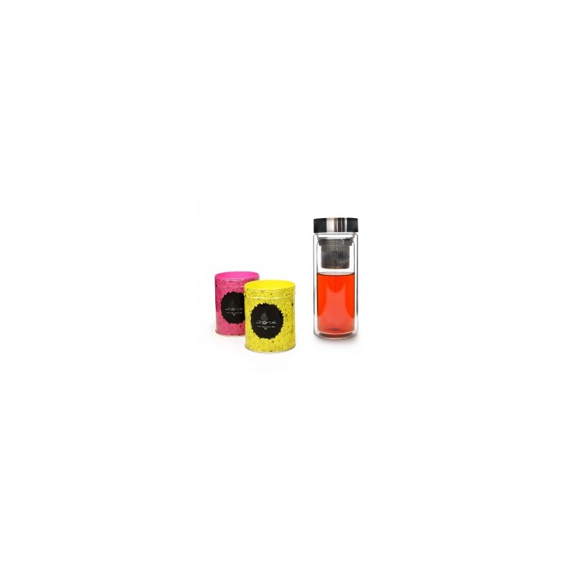 SET TERMO CON 2 LATAS DE TE ZOMA  1/2  510784