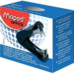 DESENGRAPADOR NEGRO MAPED 37011 1/1 57179
