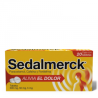 Sedalmerck 1/20 828120