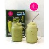 TE VERDE JAPONES MATCHA ORGANICO ZOMA 200GMS 1/1 636053