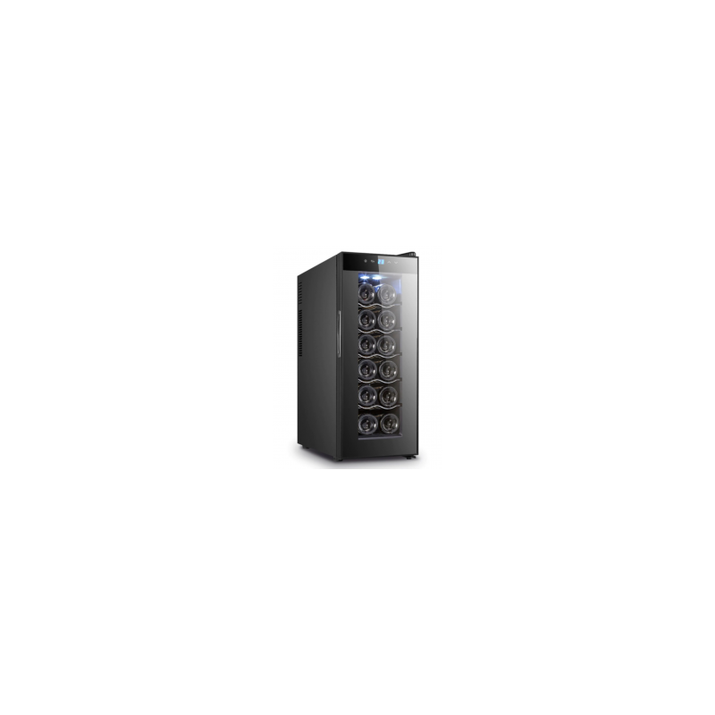 Cava de Vinos Avera EVE12 para 12 Botellas 1/1 140050
