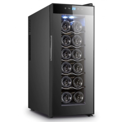 Cava de Vinos Avera EVE12 para 12 Botellas 1/1 140050