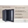 Cava de Vinos Avera EVE12 para 12 Botellas 1/1 140050