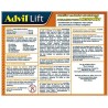 Advil Lift 200 Mg /65 Mg   1/10 768575
