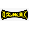 Chaleco de Alta Visibilidad Occunomix de Modacrilico Naranja LUX-SSG/FR 1/1 127110