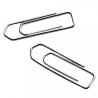 Clips Acco Gotico No.1 De 32mm 1/100 pzas 5689
