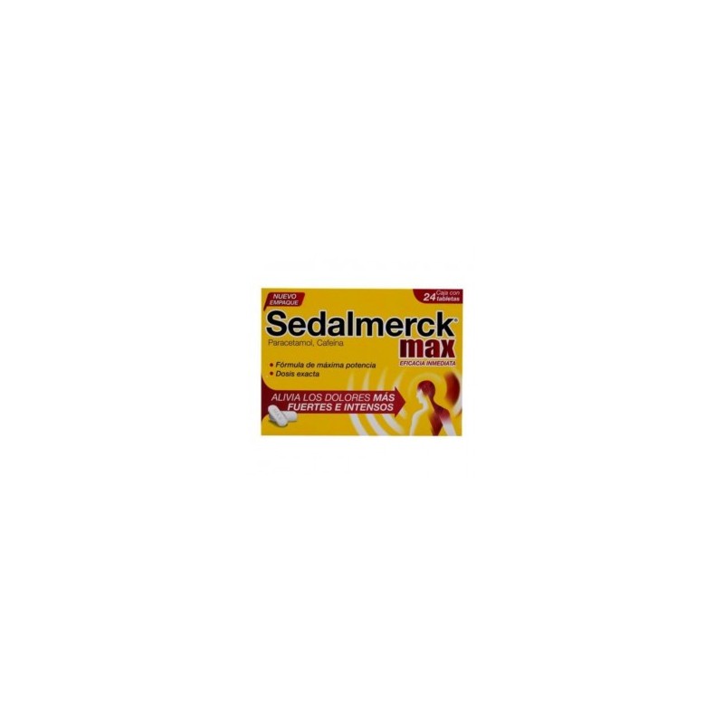 Sedalmerck Max 1/24 821509