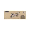 PAÑUELOS FACIALES SCOTT 30 PAQUETES 30/90 89355