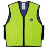 Chaleco Refrescante de Alta Visibilidad Ergodyne de Polimero Amarillo 12534 1/1 127111