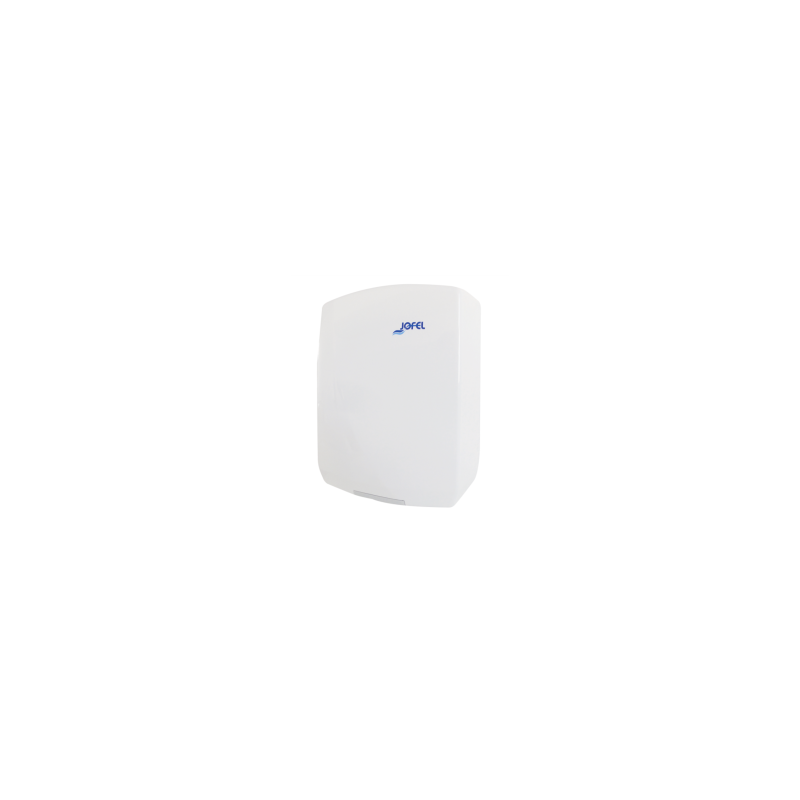 SECADOR DE MANOS FUTURA BLANCO ÓPTICO 1/1 AA14126