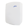 SECADOR DE MANOS FUTURA BLANCO ÓPTICO 1/1 AA14126