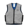 Chaleco Refrescante Ergodyne de Polimero Gris 12544 1/1 127112
