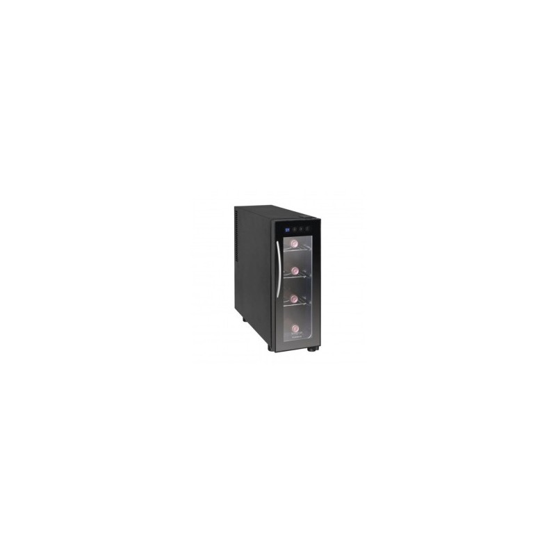 Cava de Vinos Koblenz EVFK-04 para 4 Botellas 1/1 140052