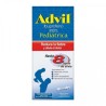 Advil Suspensión Pediátrica Sabor Frutas 60 Ml 1/1 876736