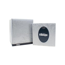 PAÑUELOS FACIALES KLEENEX SELECTION K 36 PAQUETES 36/90 89328