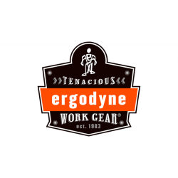 Tirantes de Alta Visibilidad Glowear 8140HG de Polyester Oxford Amarillo Ergodyne 20434 1/1 127113