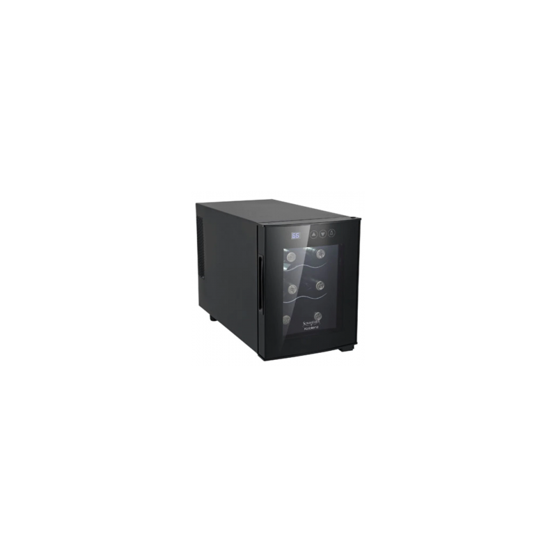 Cava de Vinos Koblenz EVFK-06 para 6 Botellas 1/1 140053