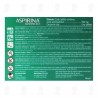 Analgésico Aspirina Advanced Acido Acetilsalicílico 500 Mg  1/20 849830