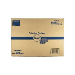 PAÑUELOS FACIALES KLEENEX 72 PAQUETES 72/90 89330