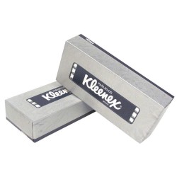 PAÑUELOS FACIALES KLEENEX 72 PAQUETES 72/90 89330