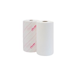 MICRON SOLO ROLL Red VILEDA  1/1 160084