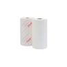 MICRON SOLO ROLL Red VILEDA  1/1 160084