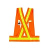 Tirantes de Alta Visibilidad Glowear 8140HG de Polyester Oxford Naranja Ergodyne 20424 1/1 127114