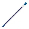 Plumas Azor Pin Point Punto Mediano Tinta Azul 1/12 Piezas 66244