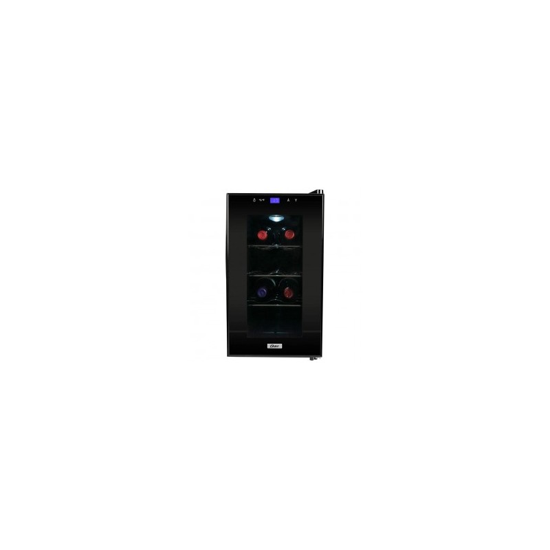 Cava de Vinos Oster  OS-WC08SC para 8 Botellas 1/1 140054
