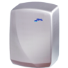 SECADOR DE MANOS FUTURA INOXIDABLE SATINADO ÓPTICO JOFEL 1/1 AA16526