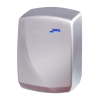 SECADOR DE MANOS FUTURA INOXIDABLE SATINADO ÓPTICO JOFEL 1/1 AA16526