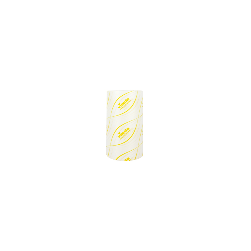 MICRON SOLO ROLL YELLOW VILEDA  1/1 160085