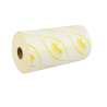 MICRON SOLO ROLL YELLOW VILEDA  1/1 160085