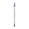 Plumas Bic Diamante Punto Mediano Tinta Azul 1/12 Piezas 6548