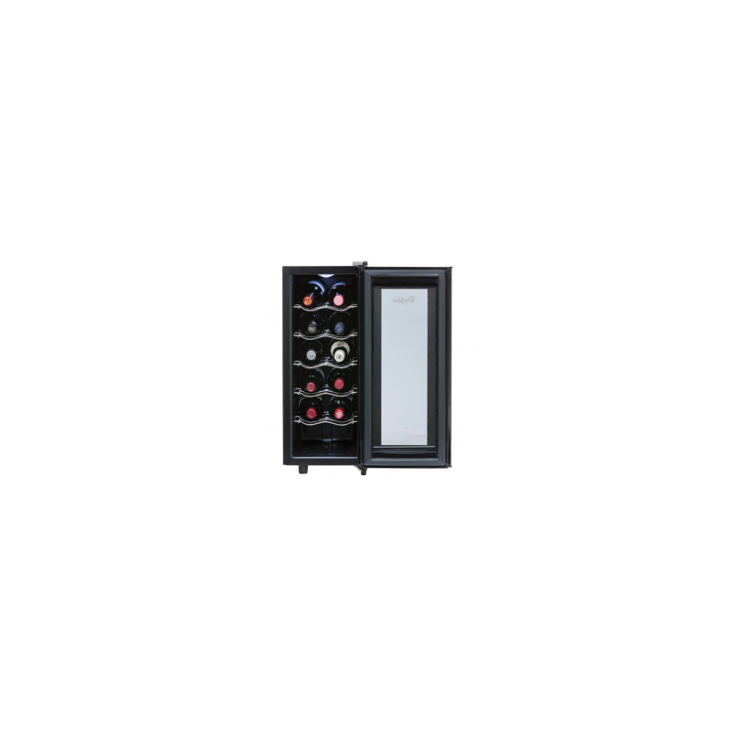 Cava de Vinos Whirlpool WW2001B para 12 Botellas 1/1 140055