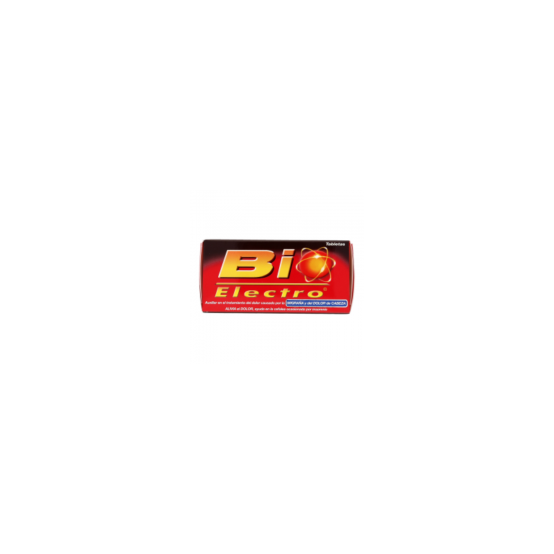 Bio Electro 1/24 000765