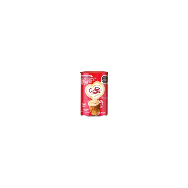 COFFEE MATE BOTE 900 GMS 1/1 151638