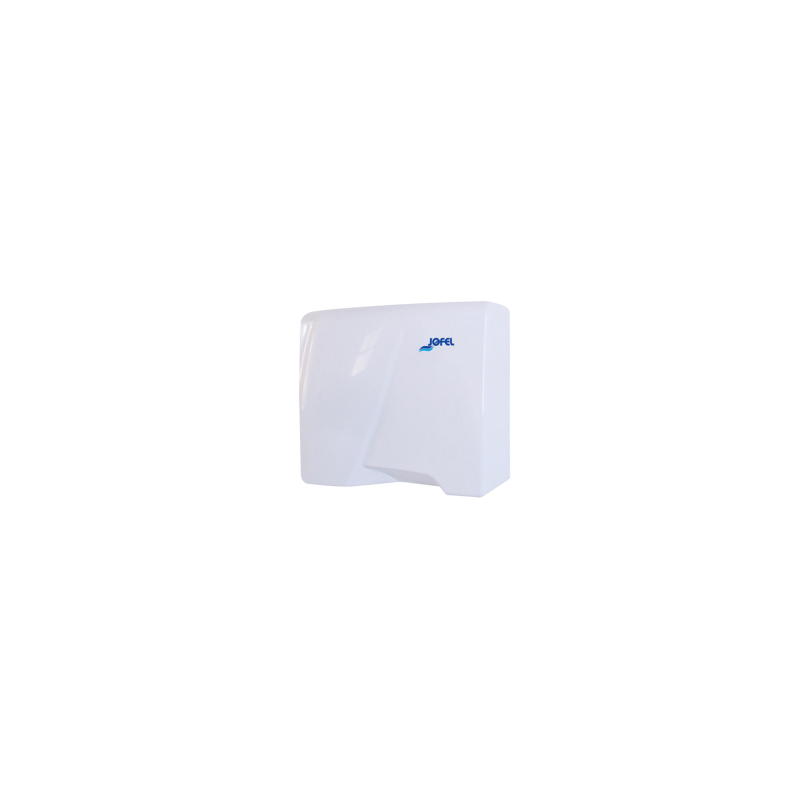 SECADOR DE MANOS TORNADO ÓPTICO BLANCO JOFEL 1/1 AA84126