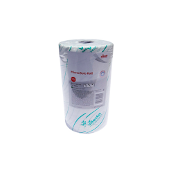 MICRON SOLO ROLL GREEN VILEDA  1/1 160086