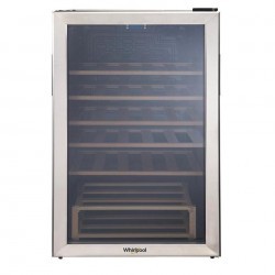 Cava de Vinos Whirlpool WW3310S para 33 Botellas 1/1 140056