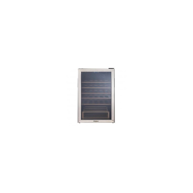 Cava de Vinos Whirlpool WW3310S para 33 Botellas 1/1 140056