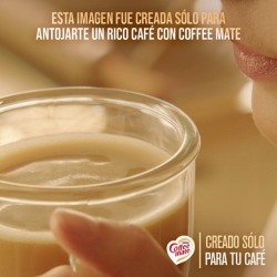 COFFEE MATE DUO PACK 2.8  KG 1/2 637508