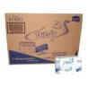 SERVILLETAS BARRAMESA PETALO 24/250  91690