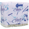 SERVILLETAS BARRAMESA PETALO 24/250  91690